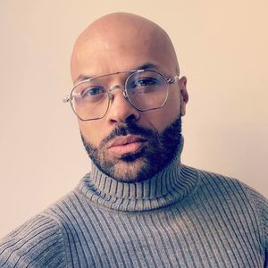 Meet your Posher, Jamel